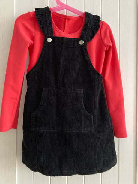 Sukňa na traky, sinsay,110