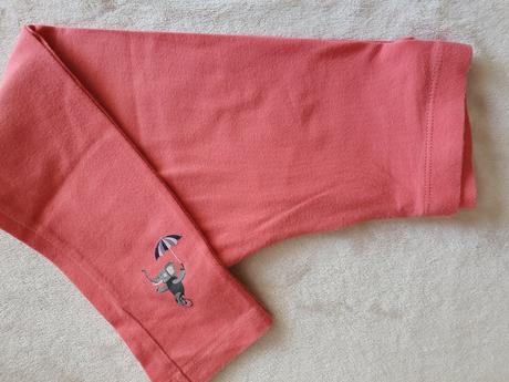 Lupilu legíny so sloníkom 98/104, lupilu,98