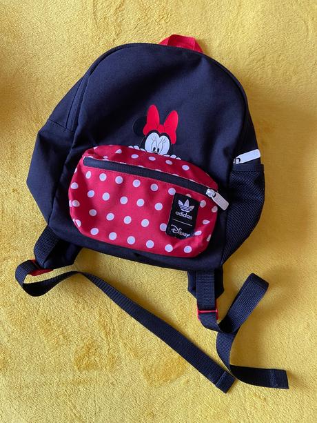 Adidas minnie mouse ruksak, adidas