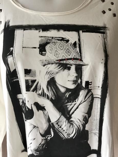 Tricko betty barclay /37, 44