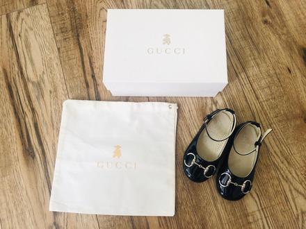 Balerínky gucci č. 20, 20