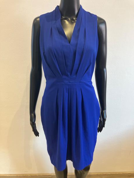 Dámske elegantné šaty h&m (38), h&m,m