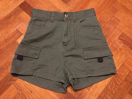 Riflove sortky 146, takko,146