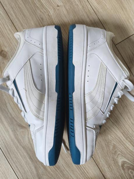 Tenisky puma, puma,41