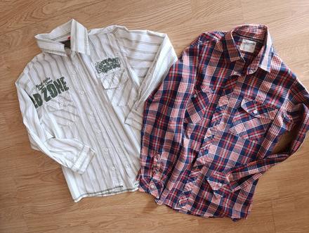 Chlapčenské košele, yigga,146