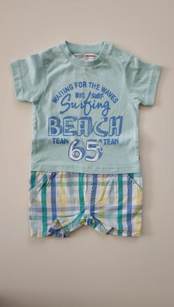 Letný overal, minoti,68