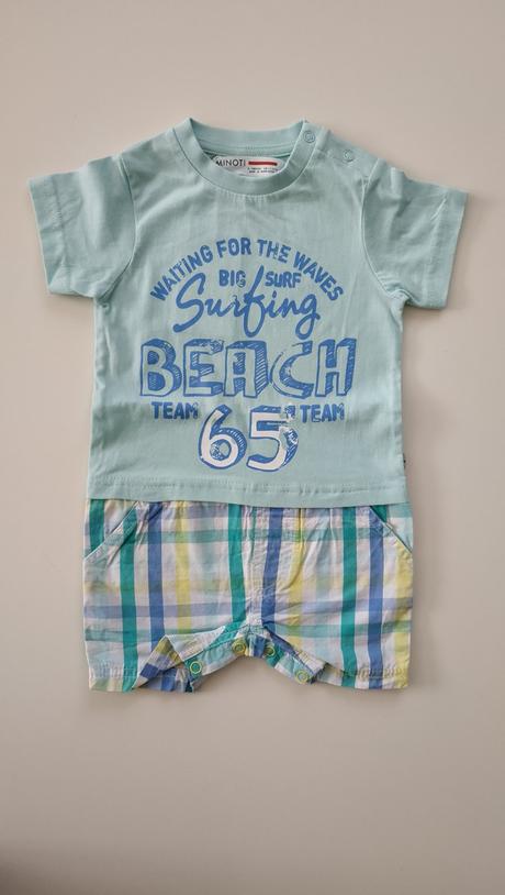 Letný overal, minoti,68