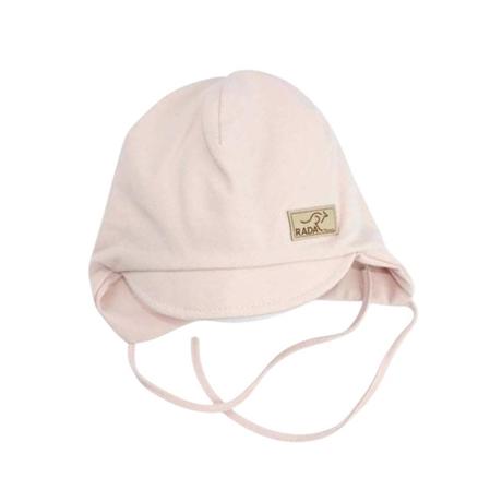 Detská bavlnená čiapka kubko rada, rada,50 / 52 / 54