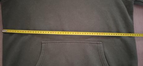 Mikina pull&bear, pull&bear,m