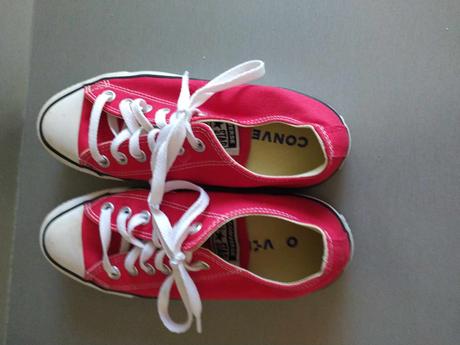 Converse tenisky, converse,38