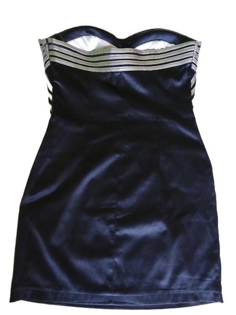 Príležitostné šaty rare veľ. s, s