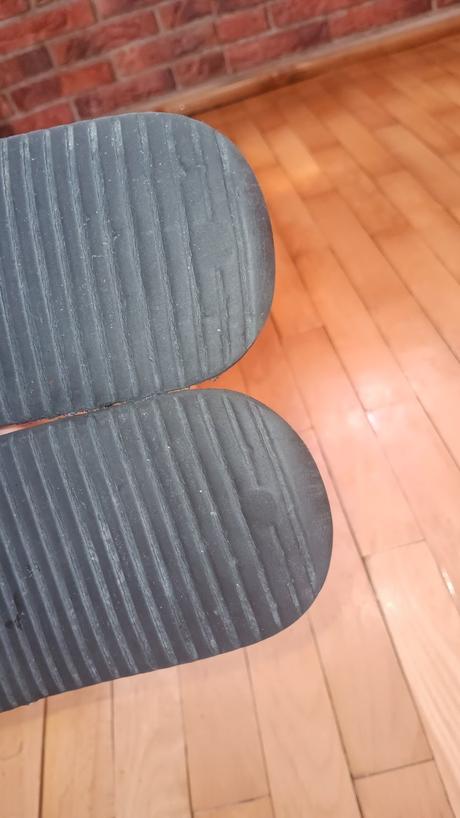 Šľapky h&m, h&m,37