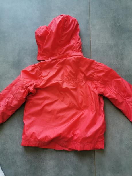 Vetrovka, s.oliver,86