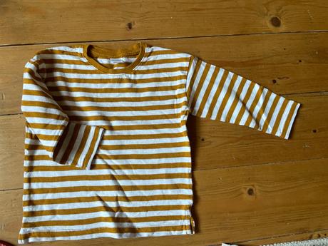 Tricko s dlhym rukavom lindex 92, lindex,92