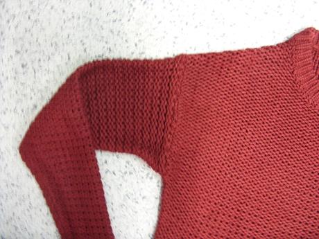 Pulóver - amisu - s-xs, amisu,s