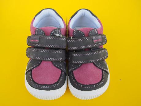 Detské barefoot kožené topánky protetika miranda, protetika,29 / 30