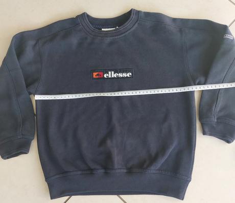 Mikina elesse c.128, 128