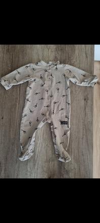 Pyžamko veľ.80, japitex,80