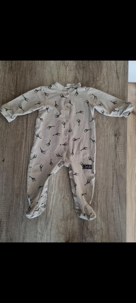 Pyžamko veľ.80, japitex,80