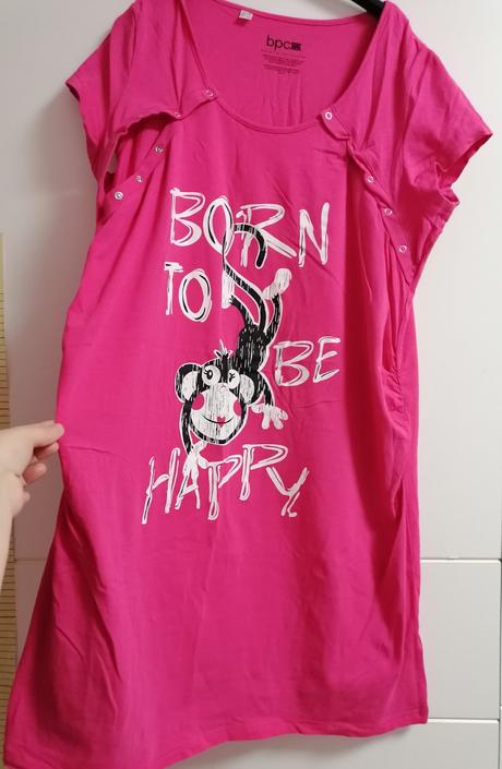 Kojenecké šaty, bonprix,l