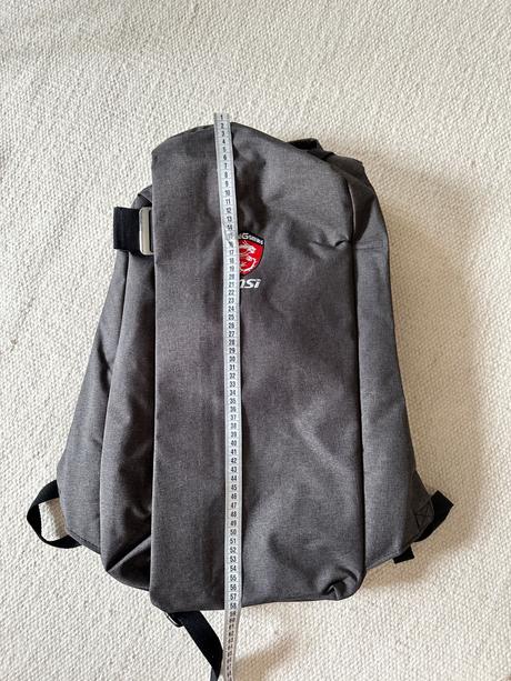 Msi gaming ruksak, 