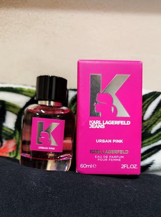Karl lagerfeld parfém,