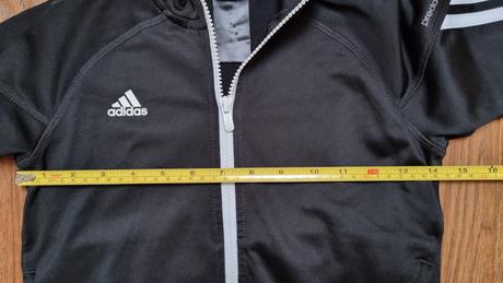 B3727 mikina, adidas,128