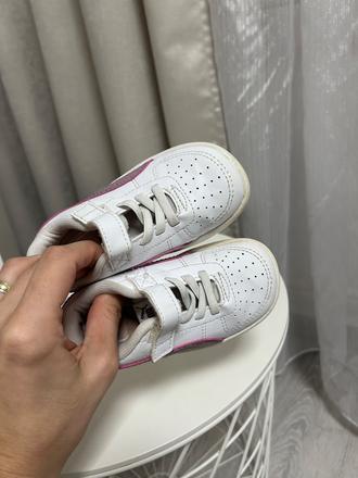 Tenisky puma veľkosť 23, puma,23