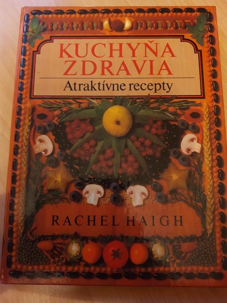 Kuchyňa zdravia, 
