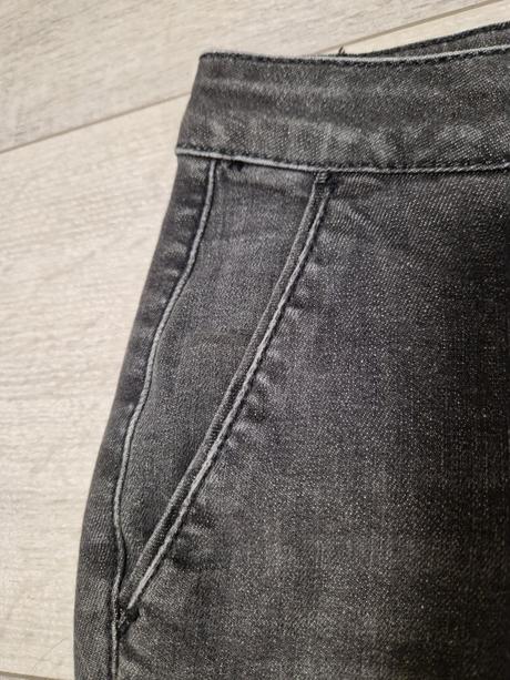 Rifle s manžetami, sisley,m