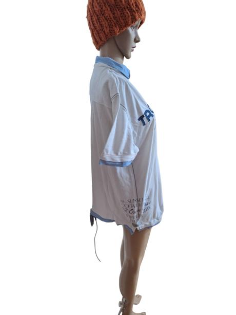 Pánske tričko, tom tailor,xl