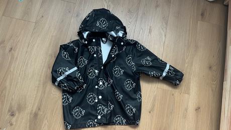 Nepremokava bunda  lindex, lindex,110