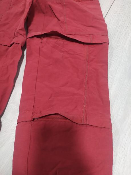 Odopinatelne nohavice, alive,128