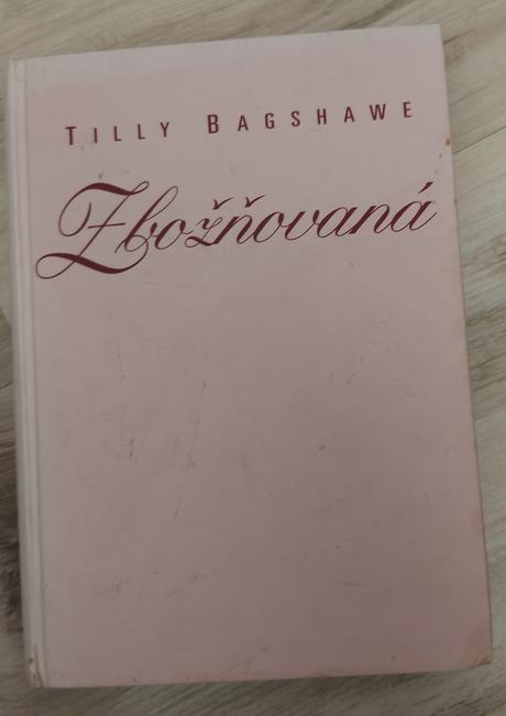 Tilly bagshawe-zbožňovaná, 