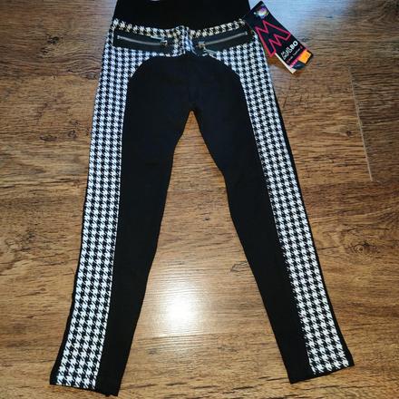 Leginky široký pás, 110