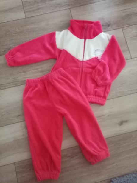 Zamatová súprava, 86