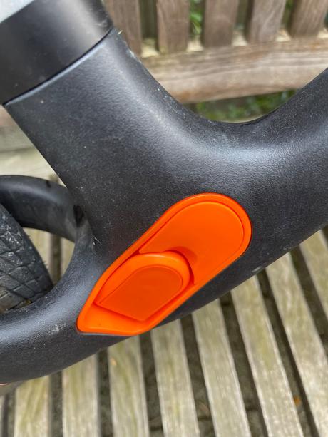 Odrážadlo maraton,