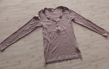 Tričko hm vel. l, h&m,l