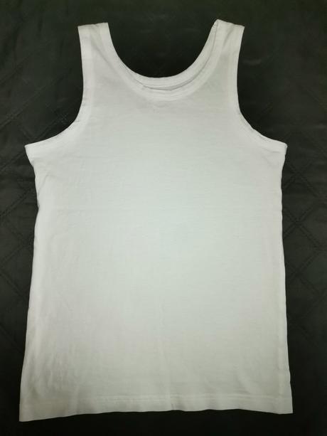 Chlapčenské tielko 134/140, 134