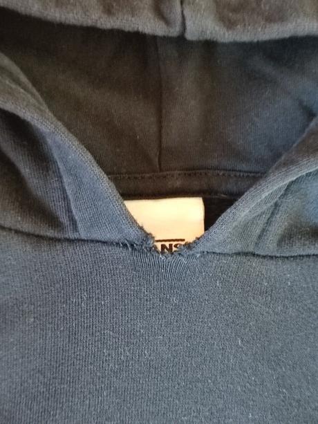 Detská mikina 146/152 m vans, 146