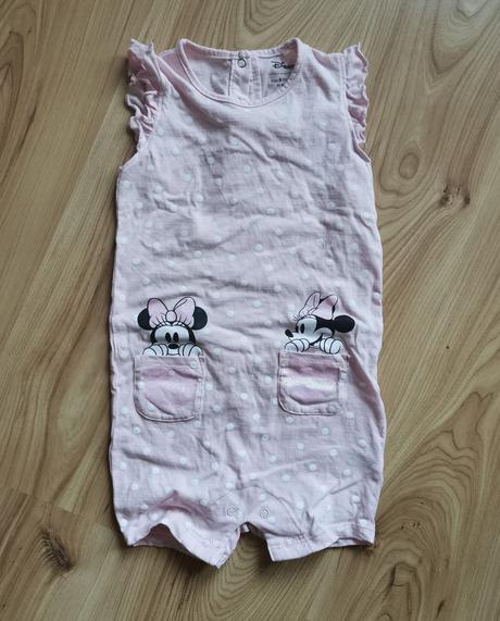 3x letný overal, sinsay,98