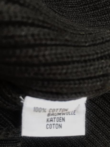 Pulóvrik s lakťovým rukávom m/l, l