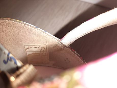 Kožené sandálky dolce gabbana, dolce&gabbana,33