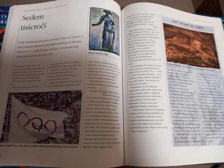 Tisícročné proroctvá - stephen skinner, z r. 1995,