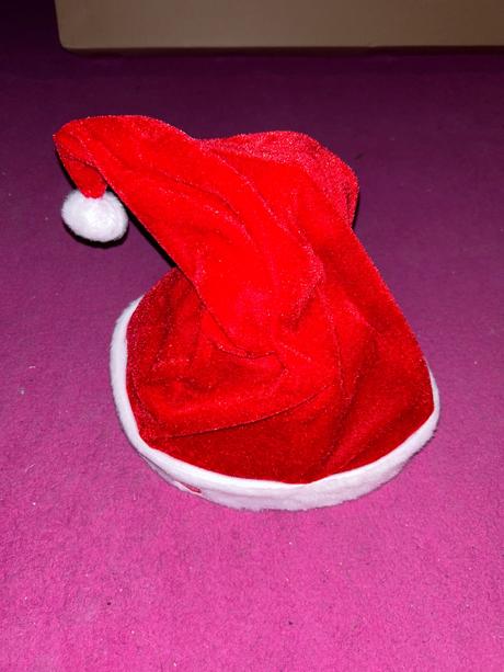 Mikulášska ciapka, 