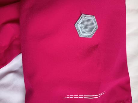 Nova outdoorová bunda 5-6 rokov regatta, regatta,116