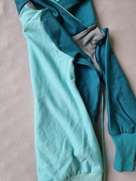 Mikinka bicykel, 104