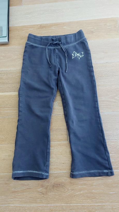 Tepláčiky, palomino,110