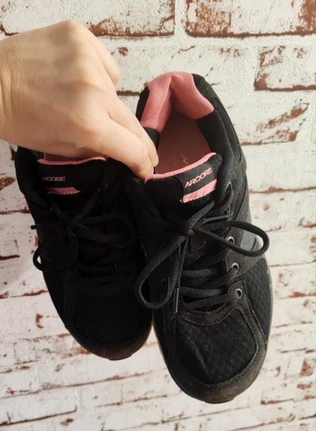 Bežecké tenisky arcore, 38