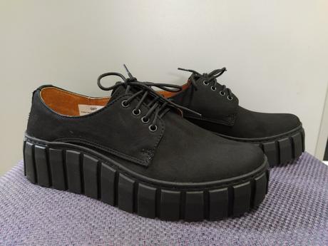 Kožená obuv, 29 - 40